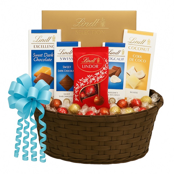 Lindt Extravaganza Main