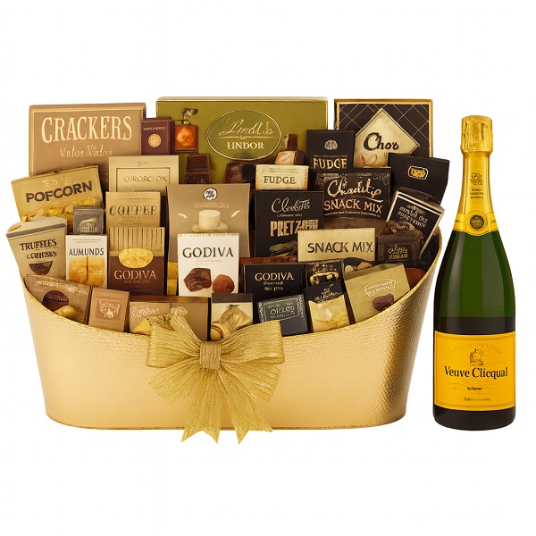 Veuve Clicquot Celebration Main